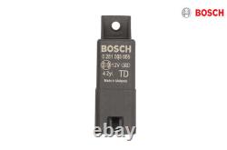 Control Unit Glow Plug System 0281003056 Bosch I