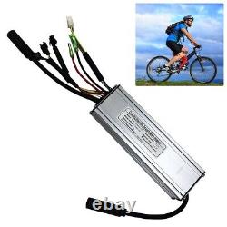Controller KT Controller Cycling Outdoor Sports 1 Pcs 17A Dual-drive KT System