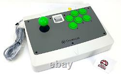 Controller Stick Arcade Hkt 7300 Dreamcast SEGA System Japan EXC