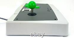 Controller Stick Arcade Hkt 7300 Dreamcast SEGA System Japan EXC