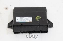 Controller chassis Volvo XC60 156 31419719 85882 LHD