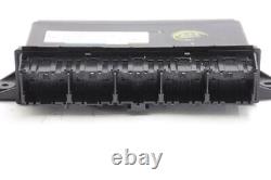 Controller chassis Volvo XC60 156 31419719 85882 LHD