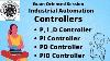 Controllers In Control System Pi Controller Pd Controller Pid Controller Advantage Sbte