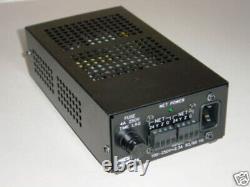 Creston CNPWS-75W 24V DC Cresnet Remote Control System Power Supply Brand New
