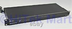 Crestron CP3N 3-Series System Processor Controller Used with Power Supply