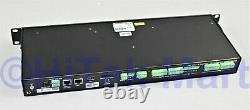 Crestron CP3N 3-Series System Processor Controller Used with Power Supply