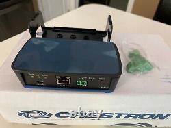 Crestron RMC4 4-Series Control System Brand New Open Box
