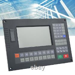 Cutting Machine Control System CNC Controller System With Plug Interface