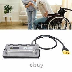 D51426 PG VR2 Wheelchair Control System Electric Scooter Controller Fit Elderly