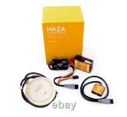 DJI NAZA-M V2, GPS, PMU, LED Combo Mulitcopter Flight Controller System USA