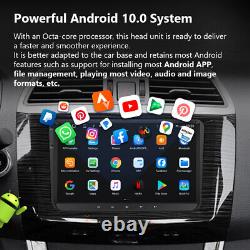 DVR+OBD+CAM+For VW Passat Golf V VI Passat Caddy Android 10 9Car Stereo CarPlay