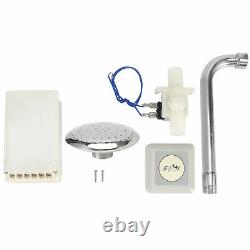Durable Sauna Spray System Set Pool Switch Controller Wear Resistant Spa