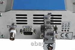EAE controller ICS 1, Image Control System 1, Ewert Ahrensburg Electronic GMBH