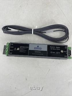 EMERSON 815-6100 Control Link ACC Anti-Condensate Controller System with Sensor
