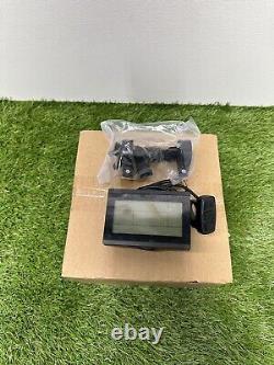 Ebike Controller Brushless Motor 48V 1500W 35A KT System With Kt Lcd 3 Display