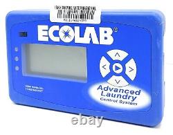 Ecolab 92582020 Advanced Laundry Control System