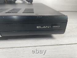 Elan HC6 Home Automation System Controller