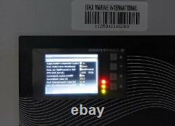 Eltek Smartpack S Controller Navigation System IMI