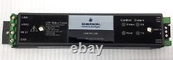 Emerson 815-6100 Control Link Acc Anti-condensate Controller System