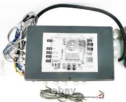 Ethink KL8-3 PCB Control System PCB for hot tubs and spas