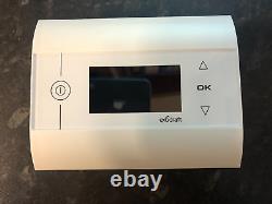 Exodraft EW41 Wireless Control System Panel