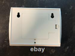 Exodraft EW41 Wireless Control System Panel