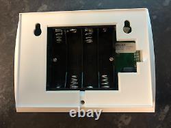 Exodraft EW41 Wireless Control System Panel