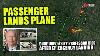 Experienced Passenger Lands Plane After Duke Professor Piloting Aircraft Has Fatal Medical Emergency