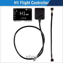 FLY Wing H1 RC GPS Helicopter Flight Controller 6CH Flybarless Gyro System