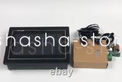 FS-2X screen all-in-one touch screen control system computer controller