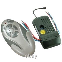 Fantasia 333050 Remote Control System For Viper Fan