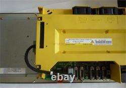 Fanuc Controller System Series Oi Mate-Td A02B-0321-B500 New pa