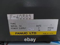 Fanuc R-J2 System Controller
