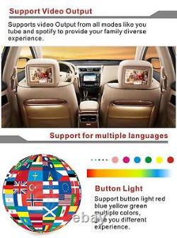 For Ford MONDEO Focus S/C-MAX GALAXY CAR STEREO RADIO CD DVD GPS NAV BT DAB+