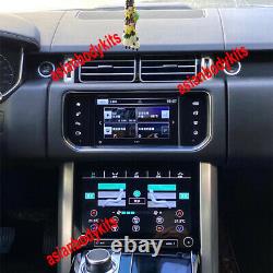 For Range Rover Vogue L405 13 17 A/C Air Condition Control System Touch Screen