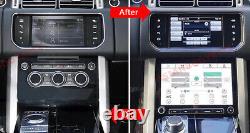 For Range Rover Vogue L405 13 17 A/C Air Condition Control System Touch Screen
