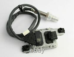 For VW Caddy IV 2.0 Tdi Nox Sensor Lambda Sensor Control Unit 04L907805EA UK