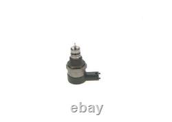 Fuel Pressure regulator 0281006135 Bosch Control Valve 9671002980 CRDRVUSK30S