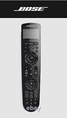 GENUINE Bose Lifestyle 550/600/650 home entertainment system remote control