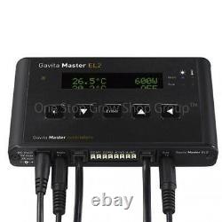 Gavita EL1 Master Controller Complete Lighting Control System