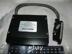Gm Kent-moore J-39700-15 Anti Lock Brack Traction Control System Adapter Cable