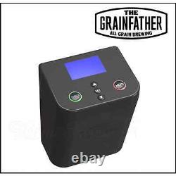 Grainfather Home Brew All Grain Beer Brewing System Connect Control Box LATEST