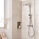 Grohe Vitalio Start System 250 Thermostatic Mixer Shower