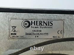 HERNIS OK400D CCTV Camera Joystick Keyboard Controller # 1