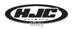 HJC 11B Smart Bluetooth Motorcycle Motorbike Communication Intercom System