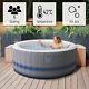 Hot Tub 6 Person Avenli Venice Spa Large 957 Litre Jet Pool With 140 Jets