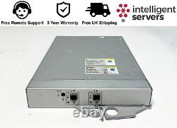 HP 3PAR 8000 Storage Systems 12GB/s SAS IO Module 756487-001/0996218-04