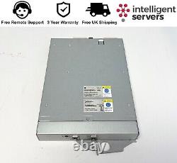HP 3PAR 8000 Storage Systems 12GB/s SAS IO Module 756487-001/0996218-04