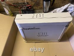 Heatmiser UH1 Underfloor Heating Control System