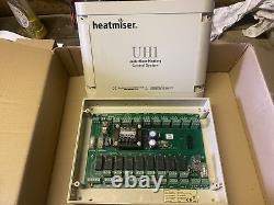 Heatmiser UH1 Underfloor Heating Control System